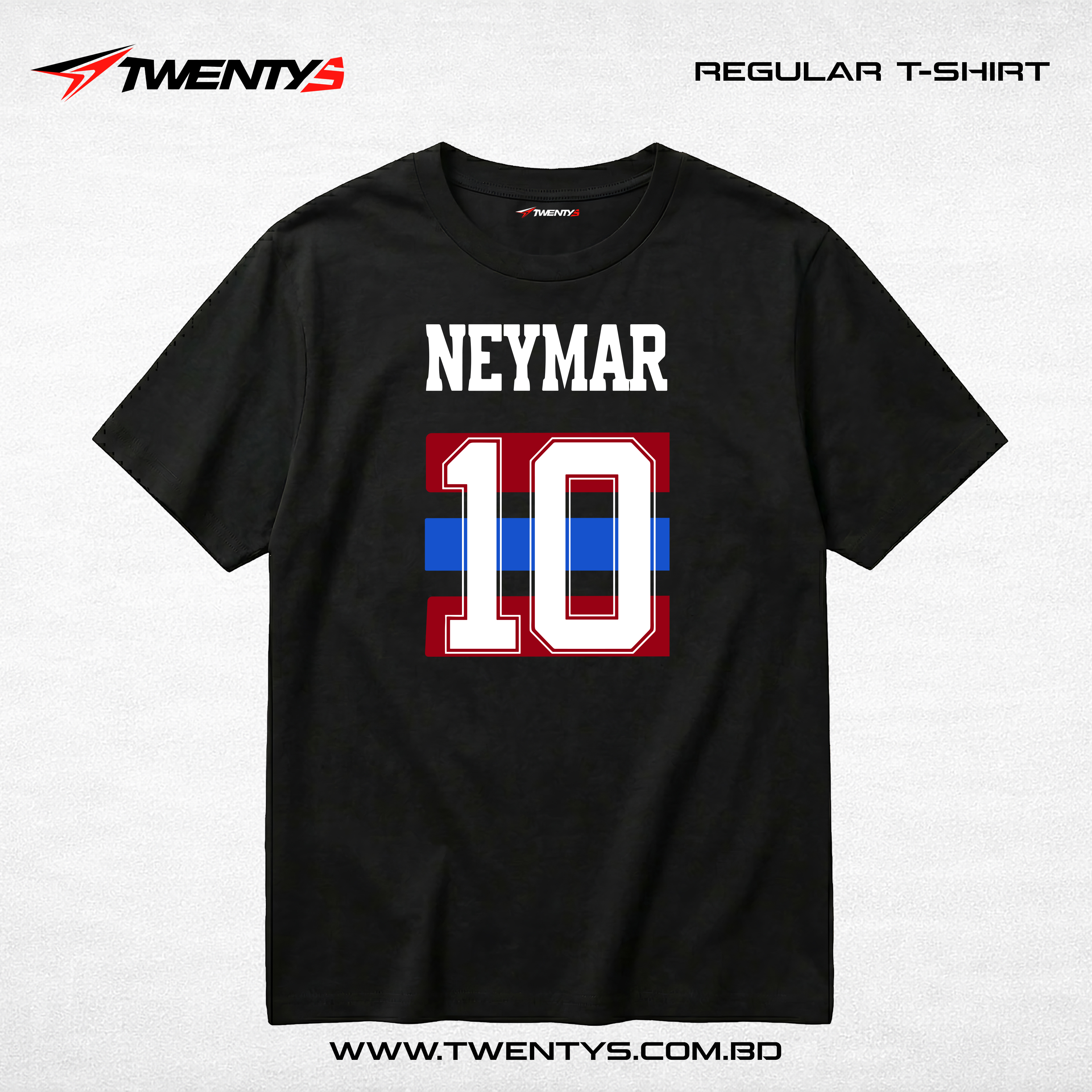 Regular-T-Neymar